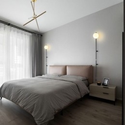 Nástenné nástenné svietidlo Globe Mid Century Magic Bean Nástenná lampa so zástrčkou