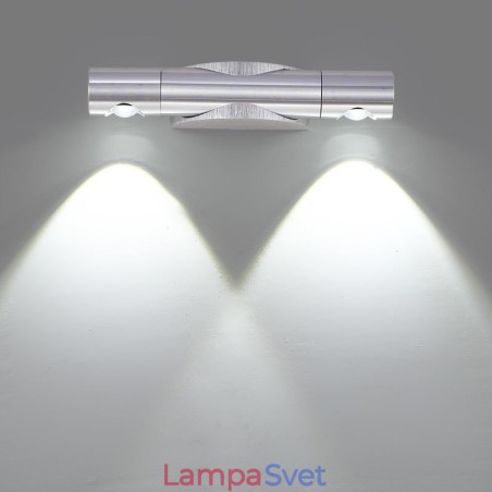 Otočná nástenná lampa Nástenné svietidlo Kúpeľňa Otočná nástenná lampa Nástenné svietidlo Kúpeľňa
