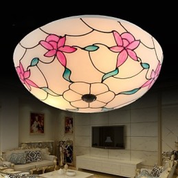 Zmluvný strop v štýle typu Európa The Light Absorb Dome Light Lamp