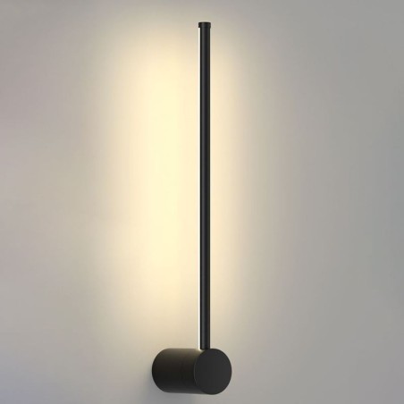 Moderná dlhá nástenná lampa Nočná dekoračná lampa Moderná dlhá nástenná lampa Nočná dekoračná lampa
