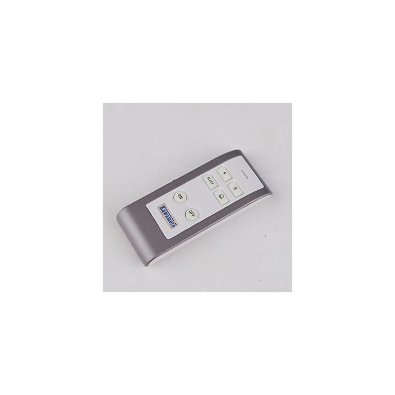 Diaľkové ovládanie Flush Mount Crystal Modern Contemporary