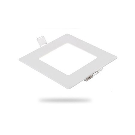 Moderná súčasná maľba kovová zapustená montáž