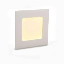 Moderná súčasná maľba kovová zapustená montáž