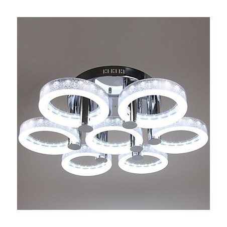 Luster Modern Contemporary Traditional Classic Metal