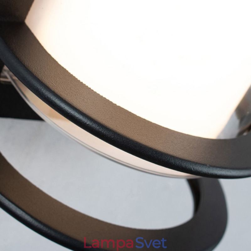 Nástenná lampa Vodotesná nástenná lampa Koridor Aisle Courtyard