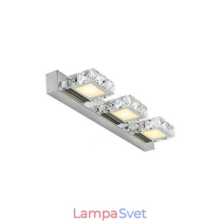 Nástenné svetlo Kúpeľňové zrkadlo Umývadlo Nástenná lampa z nehrdzavejúcej ocele Nástenné svetlo Kúpeľňové zrkadlo Umývadlo Nástenná lampa z nehrdzavejúcej ocele