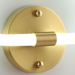 Umelecké dekoratívne nástenné svietidlá v tvare oblaku