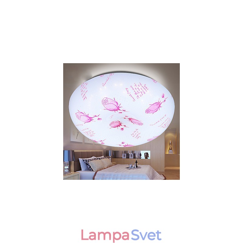 Štýl európskeho typu Súčasná a zmluvná móda na pohlcovanie kupolovej svetelnej lampy