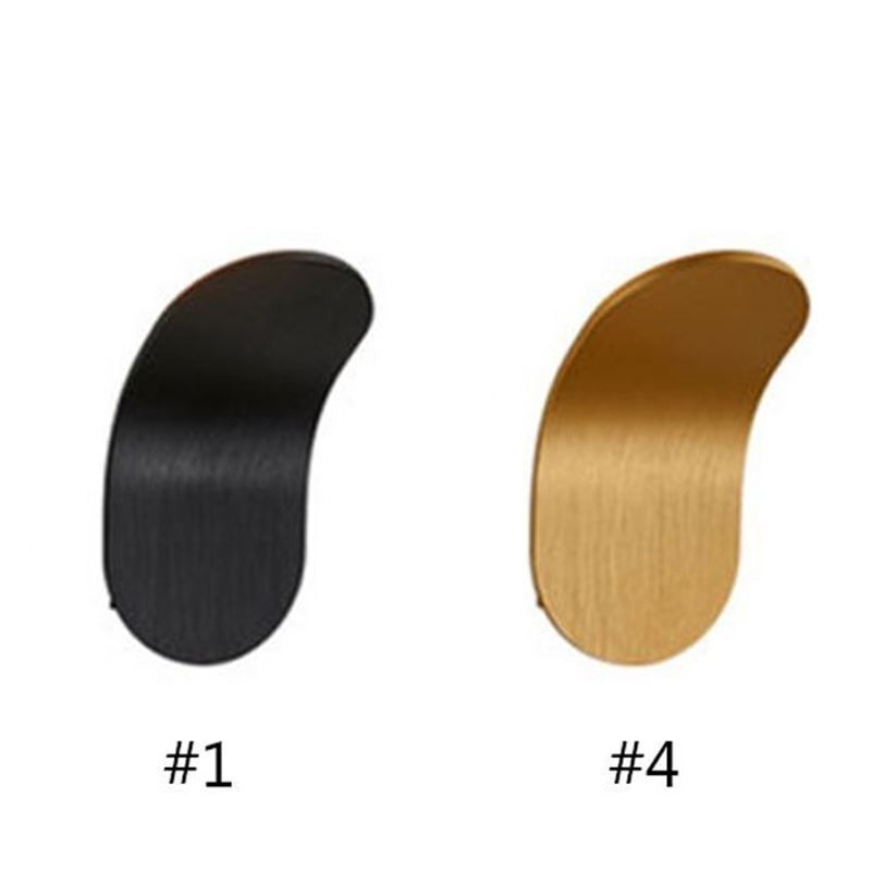 Minimalistické hliníkové nástenné svietidlo