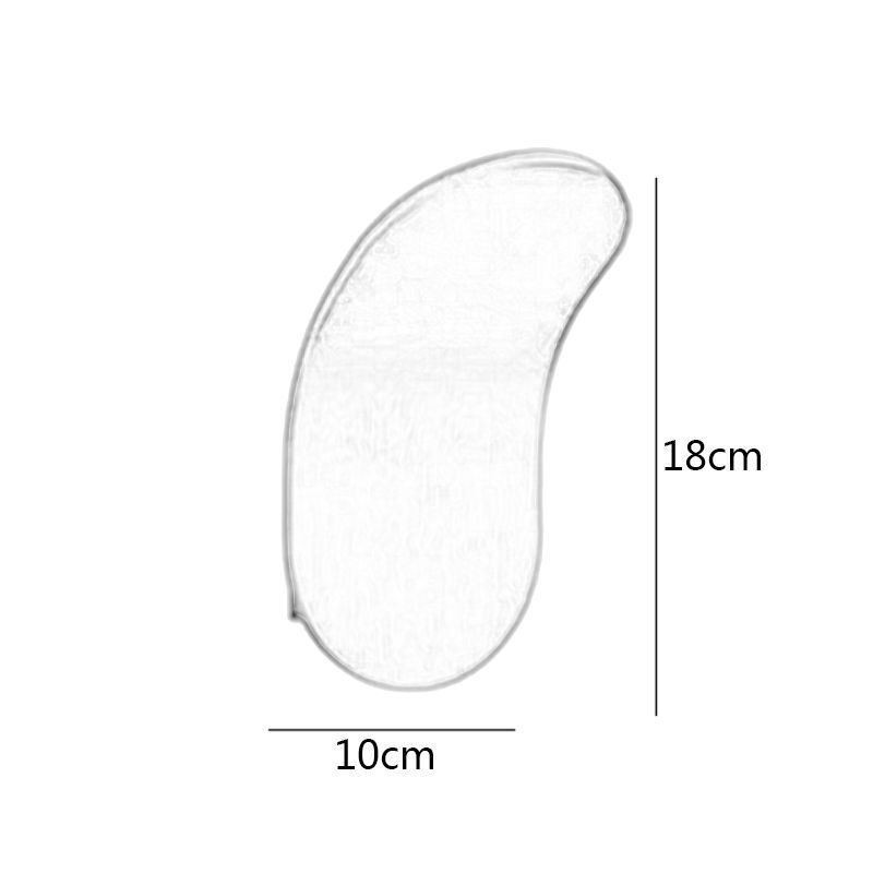 Minimalistické hliníkové nástenné svietidlo