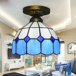Stredomorská zmluvná lampa Absorb Dome Light Creative Absorb Dome Light