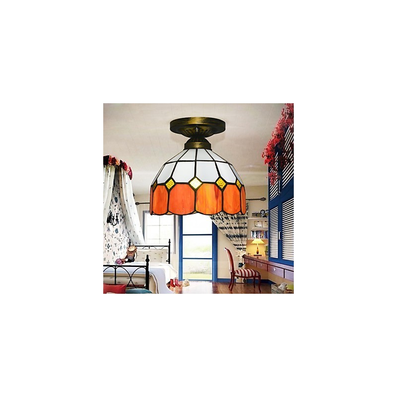 Stredomorská zmluvná lampa Absorb Dome Light Creative Absorb Dome Light