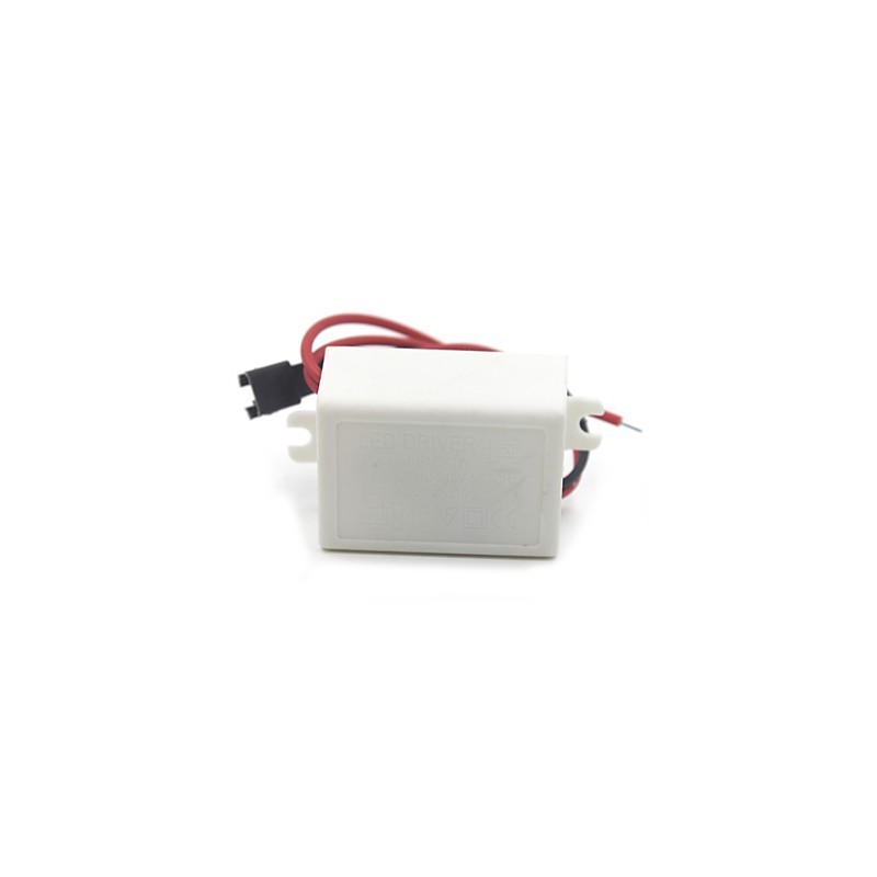 4ks Zweihnder 3W 300Lm COB stropná lampa Downlight teplé biele svetlo