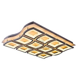 Super jas Elegantný dizajn 180W závesné osvetlenie