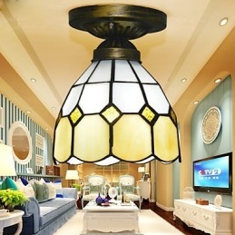 Stredomorská zmluvná lampa absorbovať kupolové svetlo Creative Absorb Dome Light