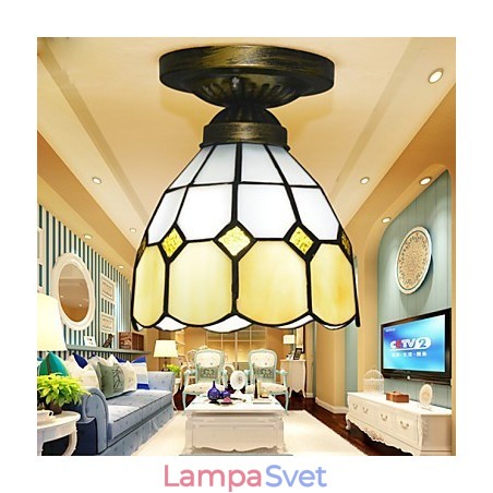 Stredomorská zmluvná lampa absorbovať kupolové svetlo Creative Absorb Dome Light Stredomorská zmluvná lampa absorbovať kupolové svetlo Creative Absorb Dome Light