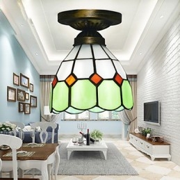 Stredomorská zmluvná lampa absorbovať kupolové svetlo Creative Absorb Dome Light