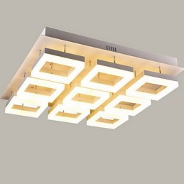 High Lumen Epistar Chips stropné osvetlenie
