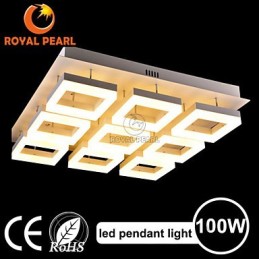 High Lumen Epistar Chips stropné osvetlenie