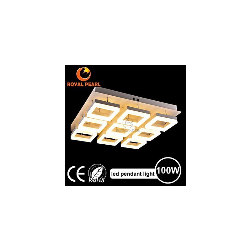 High Lumen Epistar Chips stropné osvetlenie