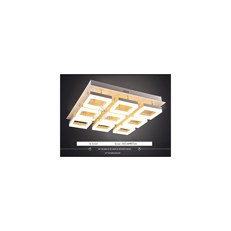 High Lumen Epistar Chips stropné osvetlenie