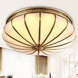 Zapustená montáž Crystal Modern Contemporary Traditional Classic Metal