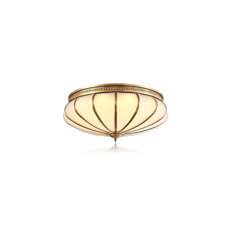 Zapustená montáž Crystal Modern Contemporary Traditional Classic Metal