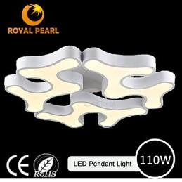 Vysoko kvalitné moderné závesné svietidlo
