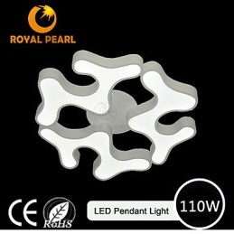 Vysoko kvalitné moderné závesné svietidlo