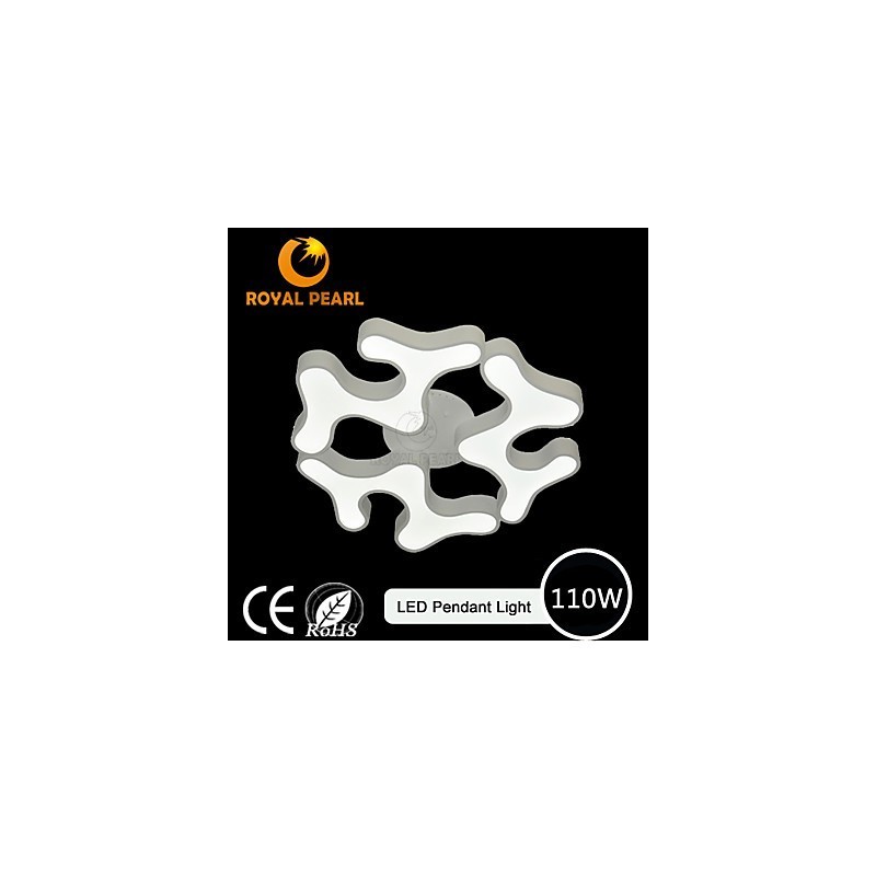 Vysoko kvalitné moderné závesné svietidlo