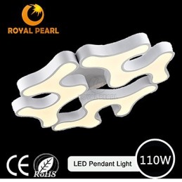 Vysoko kvalitné moderné závesné svietidlo