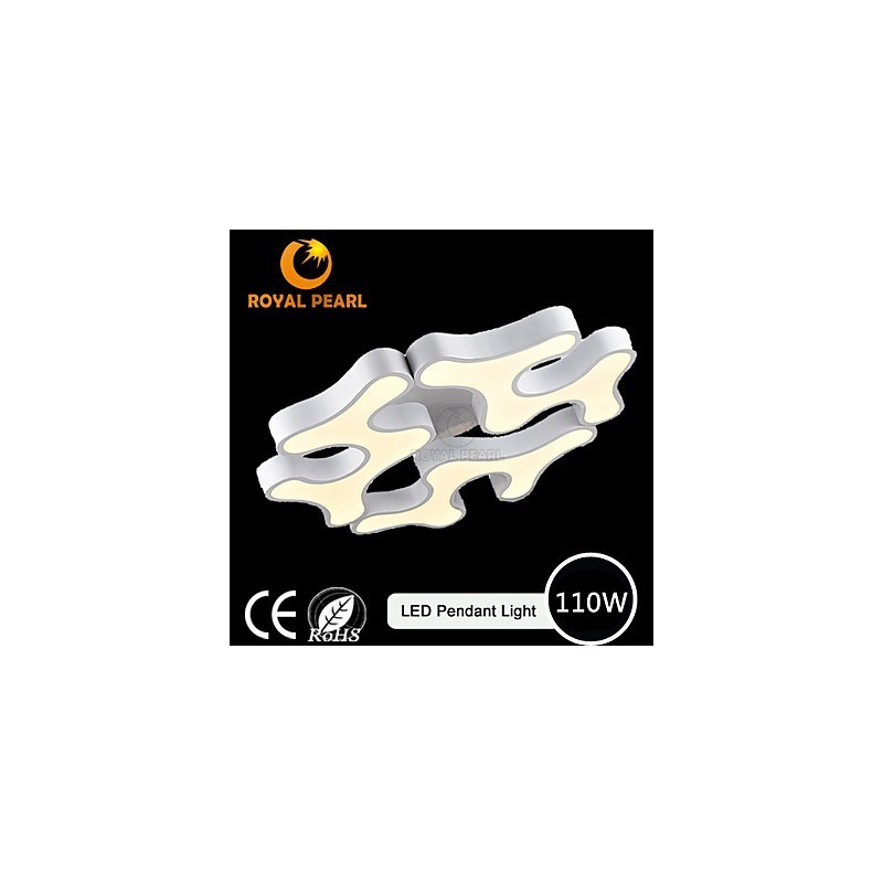 Vysoko kvalitné moderné závesné svietidlo