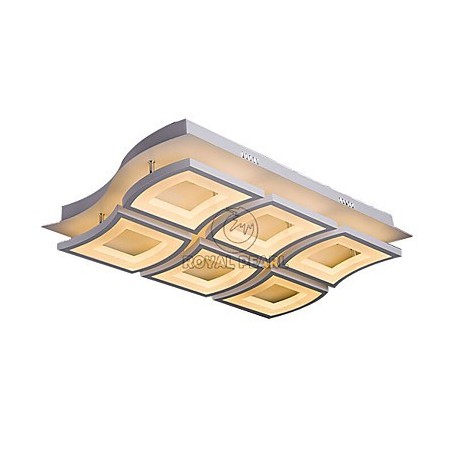 Vysoko kvalitné dekoratívne závesné stropné osvetlenie