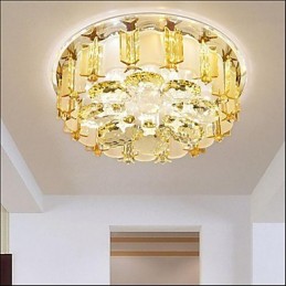 Moderné minimalistické kreatívne svetlá Iamp Porch Lampa Iamp Stropné svietidlá