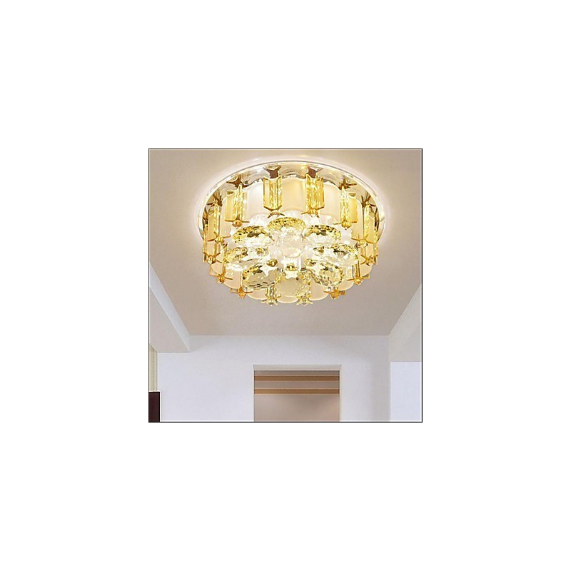 Moderné minimalistické kreatívne svetlá Iamp Porch Lampa Iamp Stropné svietidlá
