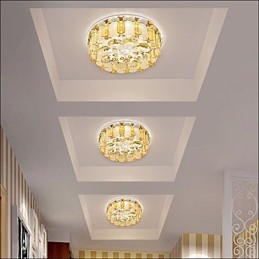 Moderné minimalistické kreatívne svetlá Iamp Porch Lampa Iamp Stropné svietidlá