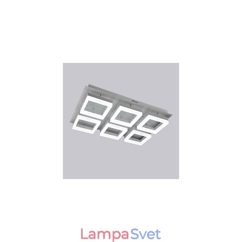 50000h Lifetime High Lumen 70W Závesná lampa