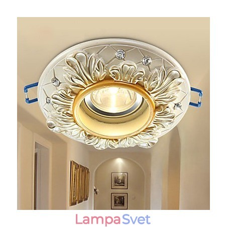 10 * 3,5 cm Európsky typ vidieckeho stropného tubusového svietidla absorbujúceho kupolové svetlo 10 * 3,5 cm Európsky typ vidieckeho stropného tubusového svietidla absorbujúceho kupolové svetlo