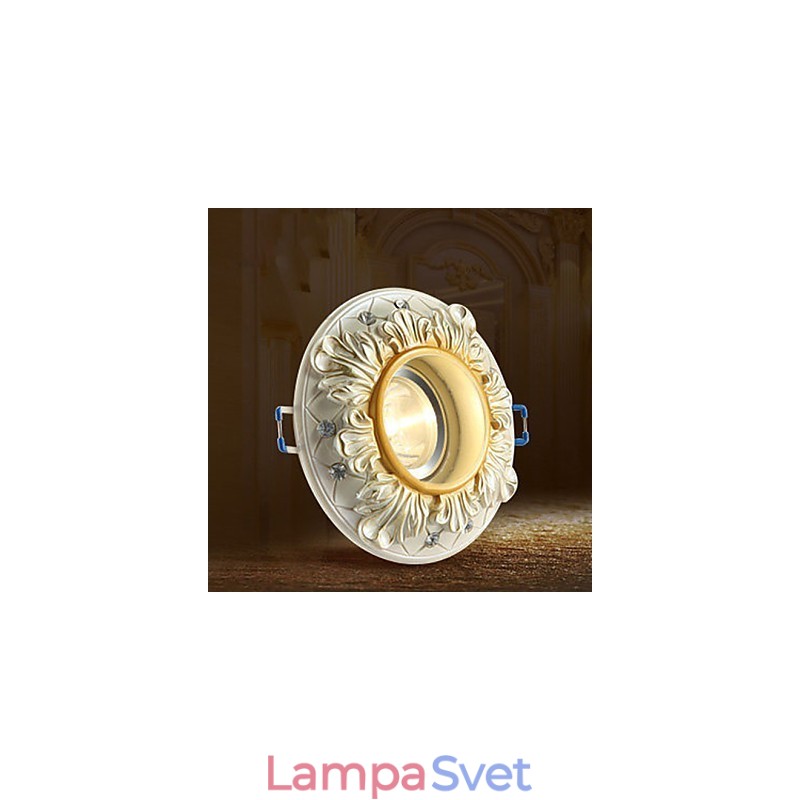 10 * 3,5 cm Európsky typ vidieckeho stropného tubusového svietidla absorbujúceho kupolové svetlo