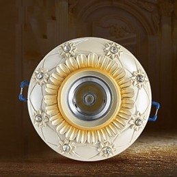 10 * 3,5 cm Európsky typ vidieckeho stropného tubusového svietidla absorbujúceho kupolové svetlo