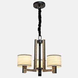 Lampa v čínskom štýle Lampa