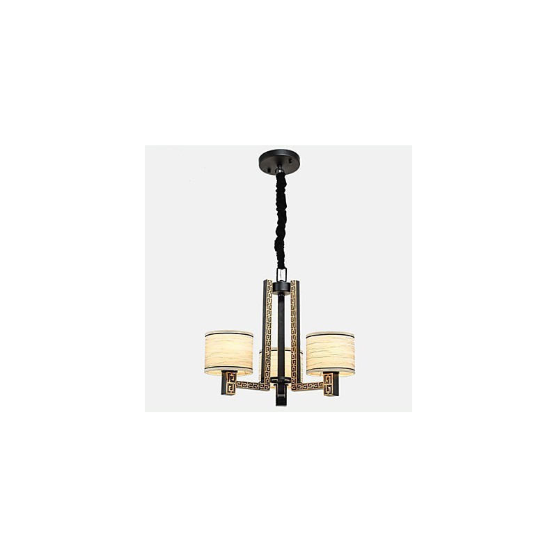 Lampa v čínskom štýle Lampa