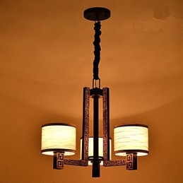 Lampa v čínskom štýle Lampa