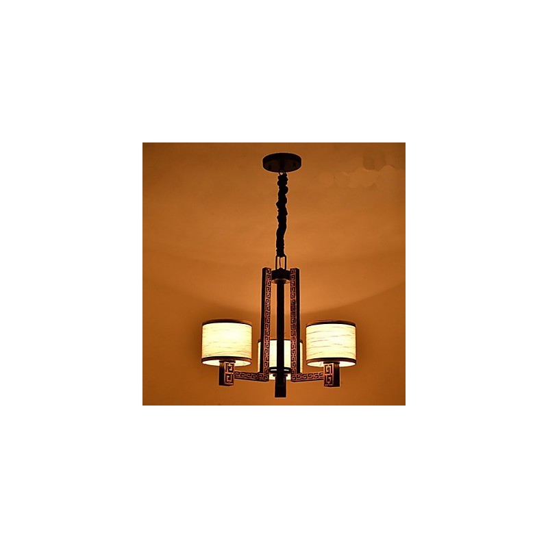 Lampa v čínskom štýle Lampa