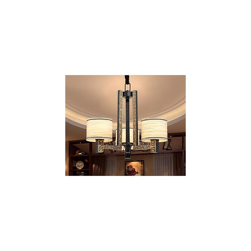 Lampa v čínskom štýle Lampa