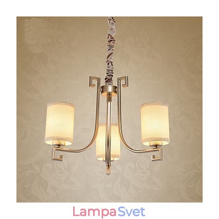 Luster v čínskom štýle Iron Copper Imitation Air lamps Luster v čínskom štýle Iron Copper Imitation Air lamps