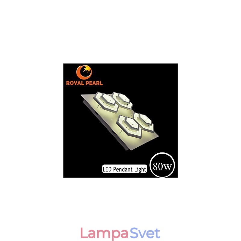 Závesné svietidlo 80W Stropné svietidlo