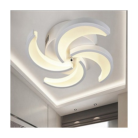 Štýlová dekoratívna lampa pre domáce osvetlenie 48W Štýlová dekoratívna lampa pre domáce osvetlenie 48W