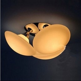 Osvetlenie reštaurácie Pasta pre detské stropné lampy.