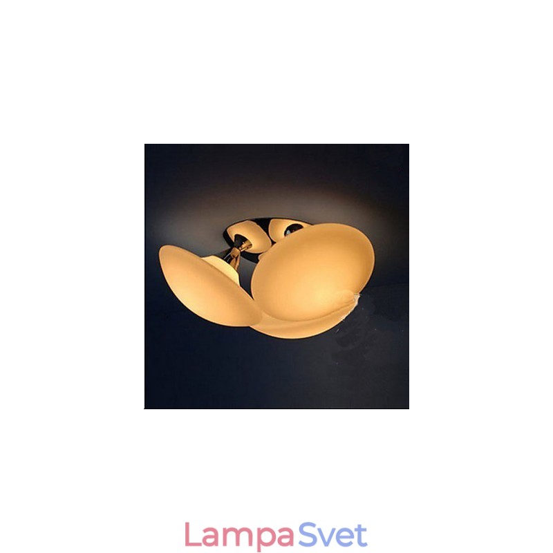 Osvetlenie reštaurácie Pasta pre detské stropné lampy.